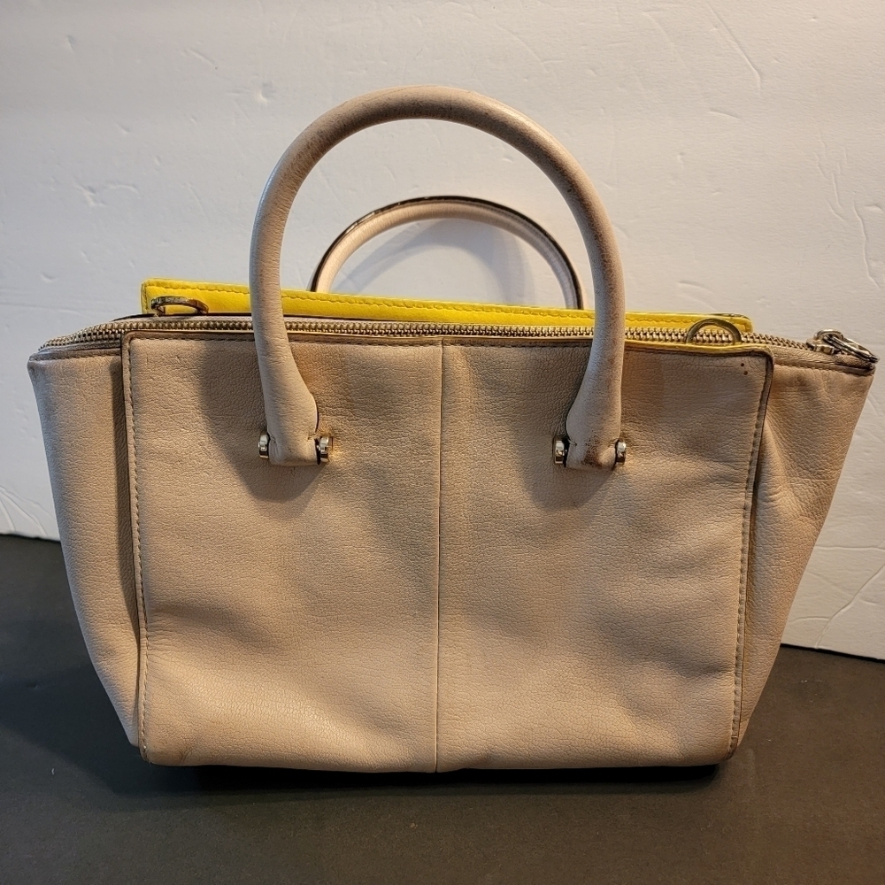 Kate Spade Color Block Crossbody Bag - Picture 2 of 16